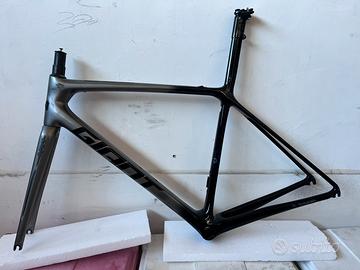 Vento telaio Giant Tcr Adv SL