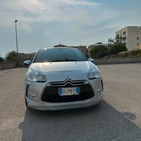 citroen ds3 sport chic