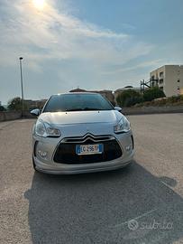 citroen ds3 sport chic