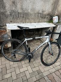 Trek emonda slr9 edizione speciale contador