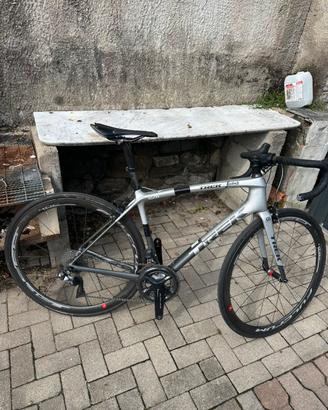 Trek emonda slr9 edizione speciale contador