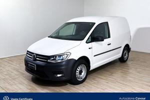 Volkswagen Caddy 2.0 TDI 102 CV Furgone Business