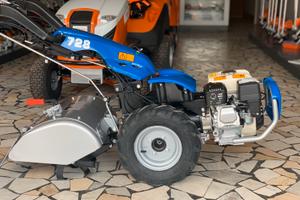 Motocoltivatore BCS 728 BENZINA HONDA NUOVO