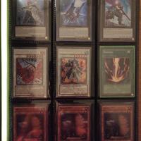 Lotto Carte Yu-gi-oh 1