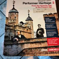 performer heritage nr 2