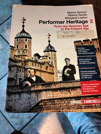 performer heritage nr 2