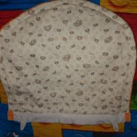 portaoggetti tasca thun