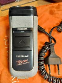 Rasoio Philips Philishave Tracer