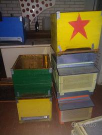 arnie attrezzatura apicoltura 