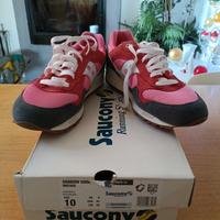 scarpe uomo 44 saucony come nuove