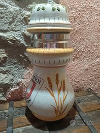 spina birra in ceramica 
