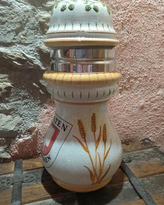 spina birra in ceramica 