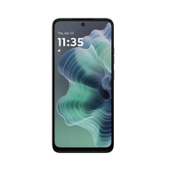 Motorola - smartphone Moto G 35 5G Midnight Black