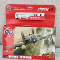 Airfix Hawker Typhoon Mk.IB 1/72