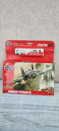 Airfix Hawker Typhoon Mk.IB 1/72