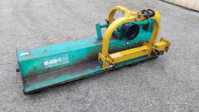 Trincia cabe da mt 2