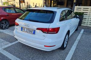 Audi a 4