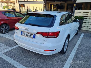 Audi a 4
