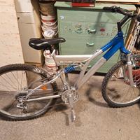 Bici usata
