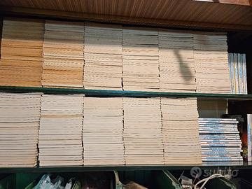 lotto collezione di TEX. tot n 382 fumetti