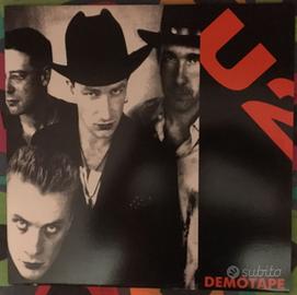 U2 - DEMOTAPE
