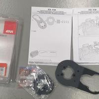 flangia borsa serb Givi BF38 Tanklock Honda CB1000
