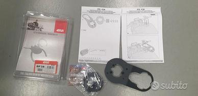 flangia borsa serb Givi BF38 Tanklock Honda CB1000