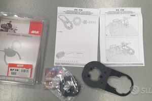 flangia borsa serb Givi BF38 Tanklock Honda CB1000