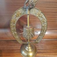 oggetto antico roulette per fiere di paese e feste