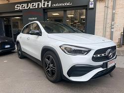 Mercedes-benz GLA 200 d Automatic 4Matic Premium
