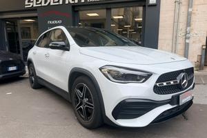 Mercedes-benz GLA 200 d Automatic 4Matic Premium