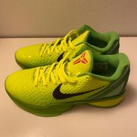 Scarpe basket kobe 6 reps