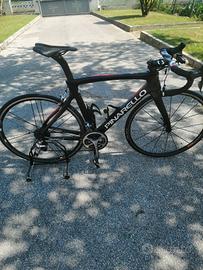 bici da corsa