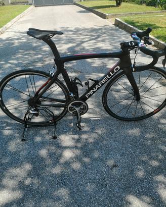 bici da corsa
