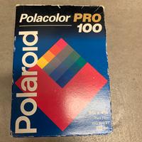 Cartuccia Polaroid, Polacolor Pro 100