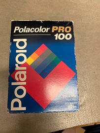 Cartuccia Polaroid, Polacolor Pro 100