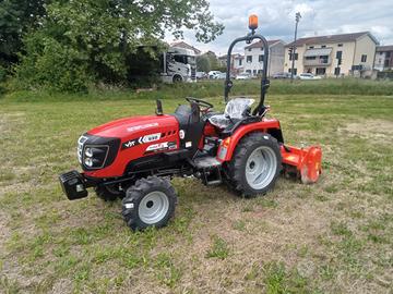 Trattore VST 930 NUOVO