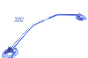 BARRA STABILIZZATRICE REGOLABILE BMW E30 82-94 BLU