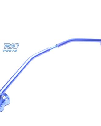 BARRA STABILIZZATRICE REGOLABILE BMW E30 82-94 BLU