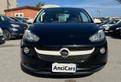 Opel Adam 1.4 GLAM GPL Tech 87cv MT5