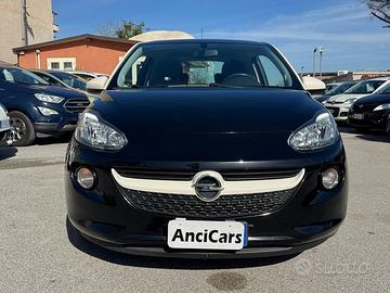 Opel Adam 1.4 GLAM GPL Tech 87cv MT5