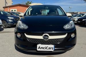 Opel Adam 1.4 GLAM GPL Tech 87cv MT5