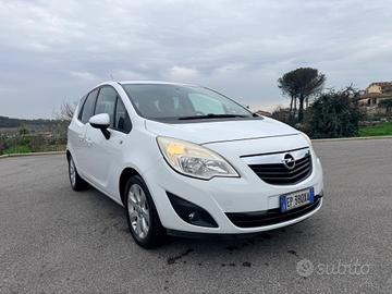 Opel Meriva 1.4 100CV Cosmo