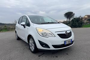 Opel Meriva 1.4 100CV Cosmo