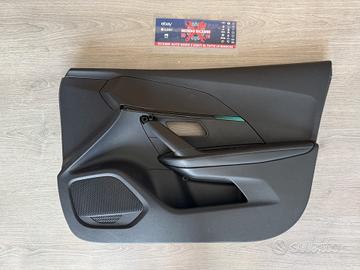 PANNELLO RIVESTIMENTO INTERNO PORTIERA ANTERIORE D