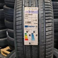 4 GOMME NUOVE ESTIVO 2355020 - CP94318481