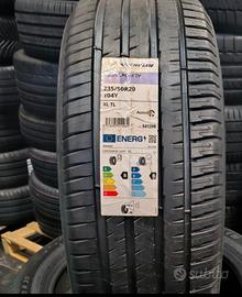 4 GOMME NUOVE ESTIVO 2355020 - CP94318481