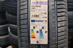 4 GOMME NUOVE ESTIVO 2355020 - CP94318481