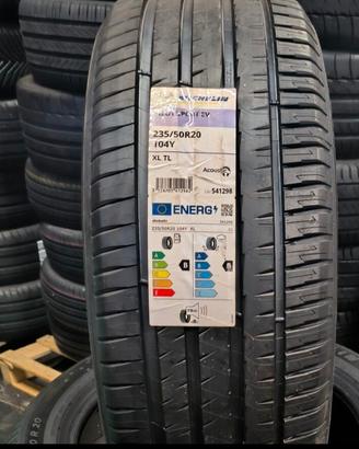 4 GOMME NUOVE ESTIVO 2355020 - CP94318481