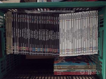 Fumetto organi